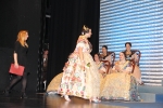 Elogiosos poemas para Alejandra Guardino en la Pleitesía a la Reina Fallera 2015