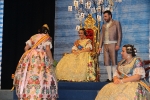 Elogiosos poemas para Alejandra Guardino en la Pleitesía a la Reina Fallera 2015