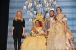 Elogiosos poemas para Alejandra Guardino en la Pleitesía a la Reina Fallera 2015