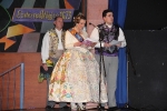 Elogiosos poemas para Alejandra Guardino en la Pleitesía a la Reina Fallera 2015