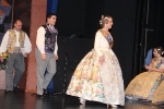 Elogiosos poemas para Alejandra Guardino en la Pleitesía a la Reina Fallera 2015