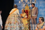 Elogiosos poemas para Alejandra Guardino en la Pleitesía a la Reina Fallera 2015