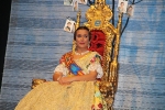 Elogiosos poemas para Alejandra Guardino en la Pleitesía a la Reina Fallera 2015