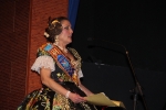 Elogiosos poemas para Alejandra Guardino en la Pleitesía a la Reina Fallera 2015
