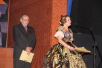 Elogiosos poemas para Alejandra Guardino en la Pleitesía a la Reina Fallera 2015