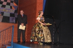 Elogiosos poemas para Alejandra Guardino en la Pleitesía a la Reina Fallera 2015