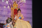 Elogiosos poemas para Alejandra Guardino en la Pleitesía a la Reina Fallera 2015