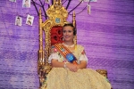 Elogiosos poemas para Alejandra Guardino en la Pleitesía a la Reina Fallera 2015
