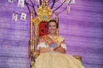 Elogiosos poemas para Alejandra Guardino en la Pleitesía a la Reina Fallera 2015