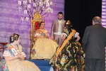 Elogiosos poemas para Alejandra Guardino en la Pleitesía a la Reina Fallera 2015