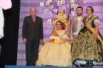 Elogiosos poemas para Alejandra Guardino en la Pleitesía a la Reina Fallera 2015