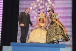 Elogiosos poemas para Alejandra Guardino en la Pleitesía a la Reina Fallera 2015