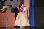 Elogiosos poemas para Alejandra Guardino en la Pleitesía a la Reina Fallera 2015