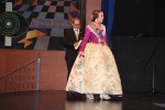 Elogiosos poemas para Alejandra Guardino en la Pleitesía a la Reina Fallera 2015