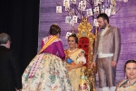 Elogiosos poemas para Alejandra Guardino en la Pleitesía a la Reina Fallera 2015