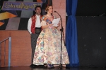 Elogiosos poemas para Alejandra Guardino en la Pleitesía a la Reina Fallera 2015