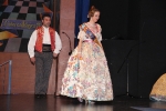 Elogiosos poemas para Alejandra Guardino en la Pleitesía a la Reina Fallera 2015