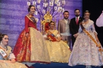 Elogiosos poemas para Alejandra Guardino en la Pleitesía a la Reina Fallera 2015