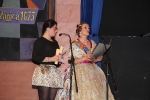 Elogiosos poemas para Alejandra Guardino en la Pleitesía a la Reina Fallera 2015
