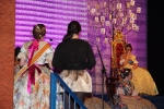 Elogiosos poemas para Alejandra Guardino en la Pleitesía a la Reina Fallera 2015