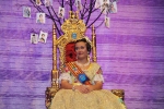 Elogiosos poemas para Alejandra Guardino en la Pleitesía a la Reina Fallera 2015