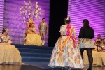 Elogiosos poemas para Alejandra Guardino en la Pleitesía a la Reina Fallera 2015