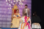 Elogiosos poemas para Alejandra Guardino en la Pleitesía a la Reina Fallera 2015