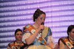 Elogiosos poemas para Alejandra Guardino en la Pleitesía a la Reina Fallera 2015
