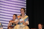 Elogiosos poemas para Alejandra Guardino en la Pleitesía a la Reina Fallera 2015