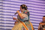 Elogiosos poemas para Alejandra Guardino en la Pleitesía a la Reina Fallera 2015