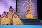Elogiosos poemas para Alejandra Guardino en la Pleitesía a la Reina Fallera 2015