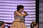 Elogiosos poemas para Alejandra Guardino en la Pleitesía a la Reina Fallera 2015