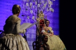 Elogiosos poemas para Alejandra Guardino en la Pleitesía a la Reina Fallera 2015