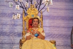 Elogiosos poemas para Alejandra Guardino en la Pleitesía a la Reina Fallera 2015