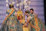 Elogiosos poemas para Alejandra Guardino en la Pleitesía a la Reina Fallera 2015