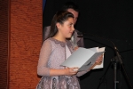 Elogiosos poemas para Alejandra Guardino en la Pleitesía a la Reina Fallera 2015
