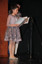 Elogiosos poemas para Alejandra Guardino en la Pleitesía a la Reina Fallera 2015