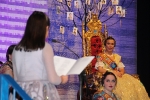 Elogiosos poemas para Alejandra Guardino en la Pleitesía a la Reina Fallera 2015