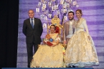 Elogiosos poemas para Alejandra Guardino en la Pleitesía a la Reina Fallera 2015