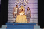 Elogiosos poemas para Alejandra Guardino en la Pleitesía a la Reina Fallera 2015