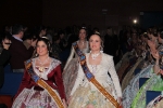 Elogiosos poemas para Alejandra Guardino en la Pleitesía a la Reina Fallera 2015
