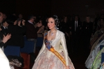 Elogiosos poemas para Alejandra Guardino en la Pleitesía a la Reina Fallera 2015
