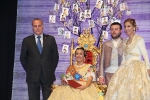 Elogiosos poemas para Alejandra Guardino en la Pleitesía a la Reina Fallera 2015