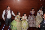 Elogiosos poemas para Alejandra Guardino en la Pleitesía a la Reina Fallera 2015
