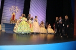 Elogiosos poemas para Alejandra Guardino en la Pleitesía a la Reina Fallera 2015