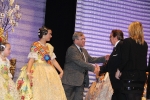 Elogiosos poemas para Alejandra Guardino en la Pleitesía a la Reina Fallera 2015