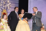 Elogiosos poemas para Alejandra Guardino en la Pleitesía a la Reina Fallera 2015