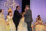 Elogiosos poemas para Alejandra Guardino en la Pleitesía a la Reina Fallera 2015