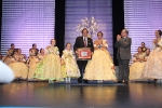 Elogiosos poemas para Alejandra Guardino en la Pleitesía a la Reina Fallera 2015