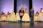 Elogiosos poemas para Alejandra Guardino en la Pleitesía a la Reina Fallera 2015